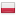 odpadex-wyburzenia.pl server is located in Poland